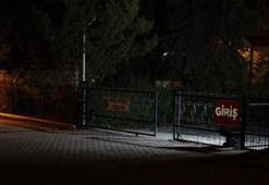 Hızar motoruyla çalıştığı sırada yaralanan genç hayatını kaybetti