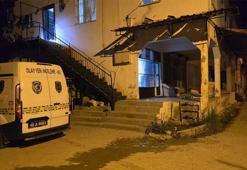 İş arkadaşları arasında bıçaklı kavga kanlı sona erdi