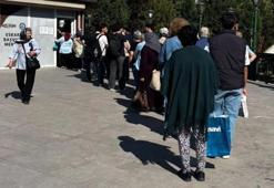 Eskişehir'de öğrencinin ilk durağı: Yoğun ilgi görüyor