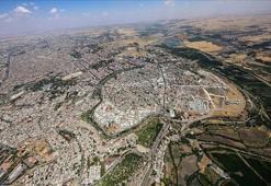 Diyarbakır'a çağ atlatacak 5 proje: Hepsi yılan hikayesine döndü