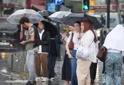 Meteoroloji alarm verdi! Bu illerde yaşayanlar dikkat: Çok kuvvetli geliyor