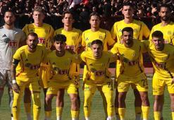 Eskişehirspor yenilince ağzına geleni söyledi: Pas yapamıyor, balans ayarı bozuk
