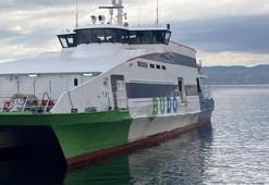 Marmara'da olumsuz hava engeli: BUDO 8 seferini iptal etti!
