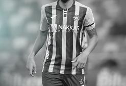 Adana Demirspor'dan ayrılan 25 yaşındaki futbolcu hayatını kaybetti