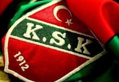 Karşıyaka kesenin ağzını açtı! 12 günde 40 milyon TL yatırdı
