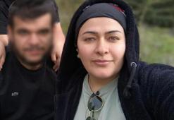 Isparta’da gece yarısı korkunç olay! Eşini sokak ortasında katletti
