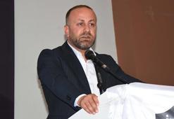 Altay'da kayyum sonrası Sinan Kanlı isyan etti