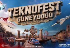 TEKNOFEST için Şanlıurfa'ya gidecekler dikkat! Festival öncesi mutlaka görülmesi gereken yerler