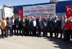 Vanlı çiftçilere 750 milyon liralık dev destek: Binlercesi üreticilere dağıtıldı!