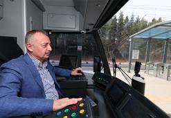 Kocaeli ulaşımda vites yükseltti: Tramvaydan metroya dev yatırımlar
