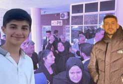 12 bar basınçlı kompresörle canına kıymıştı: 15 yaşındaki çırak Muhammed Kendirci'nin ölümüne neden olan sanık hakim karşısına çıktı!