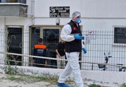 Karı koca evlerinde ölü bulundu: Olayda kimyasal madde şüphesi