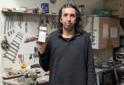 Bolu'da yaşayan vatandaşın aracına hiç gitmediği şehirde ceza kesildi