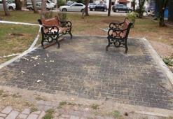 Eskişehir'e yeni meydan ve parklar geliyor! İşte çalışma yapılan yerler