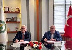 Samsun'da mezun olmadan iş sahibi olma fırsatı! Protokol imzalandı, işte detaylar