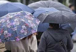 Eskişehir’de hava sıcaklıkları düşüyor! Meteoroloji tarih vererek uyardı