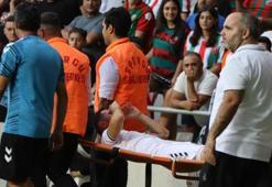 Altay’da deprem! Sezonu resmen kapattı