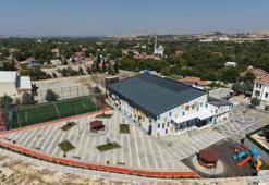 Malatya'da hayat uzatacak 43 proje hayata geçiyor: Gençlik ve spora dev yatırım!