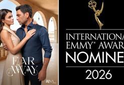 Emmy 'uzak' değil!