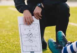 1. Lig ekibi taç uzmanı transfer etti