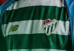 Bursaspor'da yokları oynadı, milli takımda ortalığı yıktı