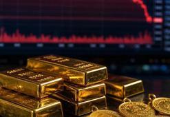 ALTIN NEDEN DÜŞÜYOR? Gram altında ibre tersine döndü! Altın fiyatları düşmeye devam edecek mi?