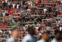 Gençlerbirliği-Amedspor maçı öncesi olay karar: Yasaklandı
