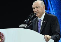 Cumhurbaşkanı Erdoğan'dan fon soruşturması mesajı: Her türlü adım atılıyor ve atılacak
