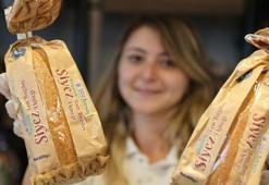 Bursa'da üretilen siyez buğday ekmeği tüketiciden tam not aldı! Piyasada 400 gramı 120-150 TL arasında, 55 TL'ye satılıyor