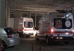 Şanlıurfa-Siverek karayolundaki trafik kazasında 1 kişi hayatını kaybetti