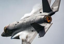 'Yanlışlıkla' Hong Kong’a gönderilen F-35 savaş uçağı parçalarını Çin teslim aldı