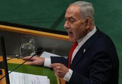 Binyamin Netanyahu’ya tepki sosyal medyada dünya gündeminde