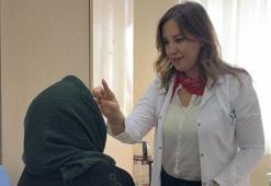Yüksekova'ya İran ve Irak'tan Alzheimer tedavisi için geliyorlar