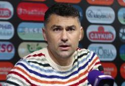Burak Yılmaz 'bıktım' dedi, Süper Lig takımının başına geçti
