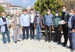 Amasya'da maskesiz çıkılmıyor: Utanıyoruz, maalesef salgın günleri geri döndü
