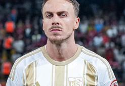 Kayserispor’da 8 isim birden milli takıma gitti