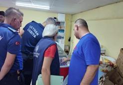 Adana’da okul kantinlerinde sıkı denetim! O ürünler tek tek toplatıldı