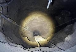 Şanlıurfa'da evinin odasını 25 metre kazdı! Jandarma baskın yapınca inanamadı