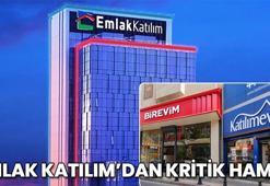 Emlak Katılım’dan kritik hamle: Katılımevim, Birevim ve İktisat Katılım için resmi başvurular yapıldı!