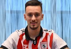 Samsunspor'da Afonso Sousa olay oldu! Babasına sordular: Ne oluyor?