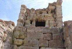 Kayseri'de Roma'nın saklı mirası için çağrı: Turizm için yapılsın