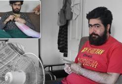 Türkiye günlerce onu konuşmuştu: Deprem sonrası hayattan kopan Barış Özbay'ın acı hikayesi: 3 aylık tedavinin ardından yine eve kapanıp telefon bağımlısı oldu!