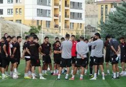Malatya Yeşilyurt Spor, Adanaspor'a bilendi