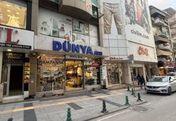 İzmit'in meşhur AVM'si kapanıyor: Yerine kuyumcu yapılacak