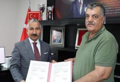 Adıyaman'da tarımda su tasarrufu dönemi: Yüzey altı damla sulama projesine hibe desteği!