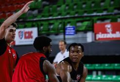 Karşıyaka Basketbol, sezona mağlubiyetle başladı
