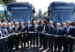 Samsun’a 12 yeni tramvay! 3’üncüsü kente ulaştı: 42 metre uzunluğunda, 402 yolcu kapasiteli