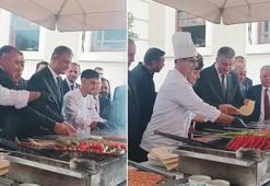 Adana Lezzet Festivali'nde hedef 1 milyondan fazla ziyaretçi