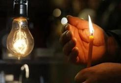 Antalya'da 8 ilçe onlarca mahallede elektrik kesilecek: AEDAŞ 28 Eylül kesintisini duyurdu