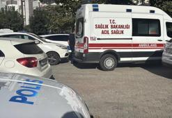Gaziantep'te feci olay! Tartıştığı arkadaşını öldürüp intihar etti